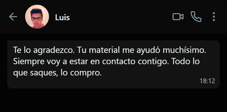 Testimonio 002