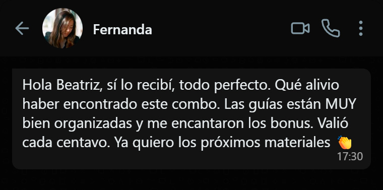 Testimonio 004