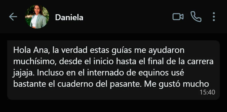 Testimonio 008